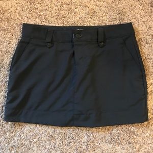 Under Armor Golf Skirt
